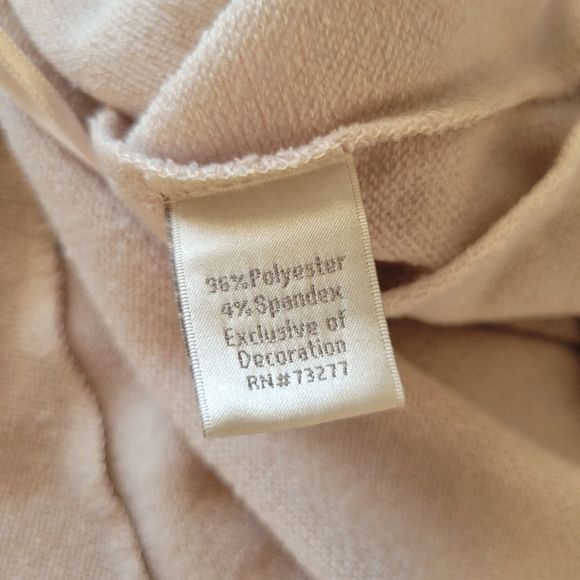 Lauren Conrad Sweater - Picture 9 of 10